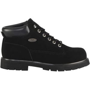 imageLugz Mens Drifter Lx BootBlack