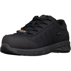 imageLugz Mens Grapple Ct Industrial ShoeBlack