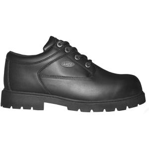 imageLugz Mens Savoy Boot SaddleBlackBlack