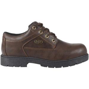 imageLugz Mens Savoy Boot SaddleBlackSaddleBlack