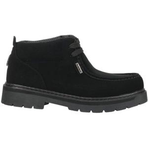 imageLugz Mens Strutt Lx BootBlack Durabrush