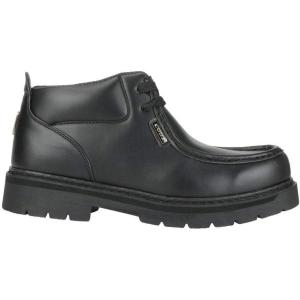 imageLugz Mens Strutt Lx BootBlack Smooth