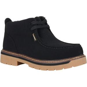 imageLugz Mens Strutt Lx BootBlackGum
