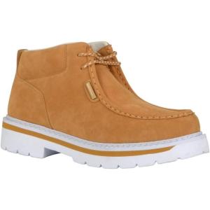 imageLugz Mens Strutt Lx BootGolden WheatWhite