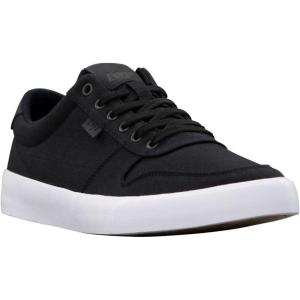 imageLugz Mens Vine SneakerBlackWhite