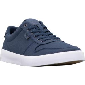 imageLugz Mens Vine SneakerNavyWhite
