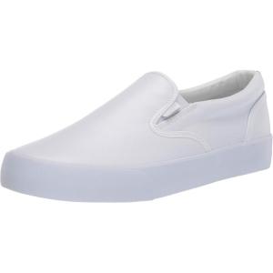 imageLugz Womens Clipper Lx SneakerWhite