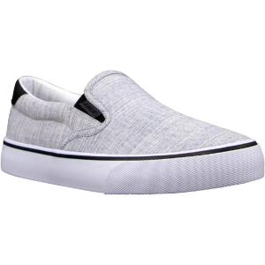 imageLugz Womens Clipper ShoeBlackGreyWhite