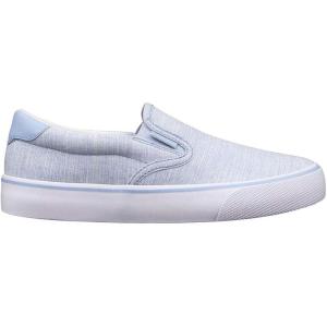 imageLugz Womens Clipper ShoeSoft BlueWhite