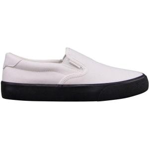 imageLugz Womens Clipper ShoeWhisper WhiteBlack