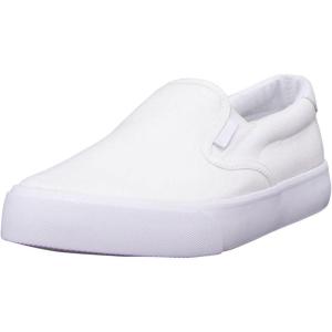 imageLugz Womens Clipper ShoeWhite
