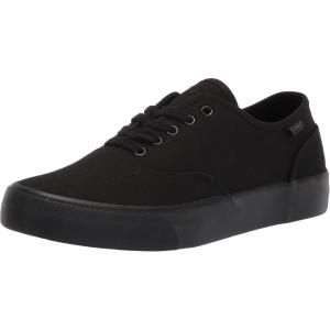 imageLugz Womens Lear Wide SneakerBlack