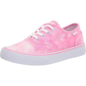 imageLugz Womens Lear Wide SneakerPink MultiWhite