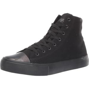 imageLugz Womens Stagger Hi Fashion SneakerBlack