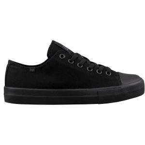 imageLugz Womens Stagger Lo Classic Fashion SneakerBlack