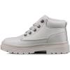 imageLugz Womens Drifter Ripstop Classic Chukka Boot FashionFog