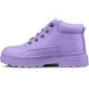 imageLugz Womens Drifter Ripstop Classic Chukka Boot FashionLavender