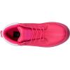 imageLugz Womens Drifter Ripstop Classic Chukka Boot FashionNeon PinkWhite