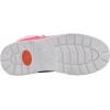 imageLugz Womens Drifter Ripstop Classic Chukka Boot FashionNeon PinkWhite