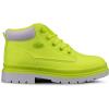 imageLugz Womens Drifter Ripstop Classic Chukka Boot FashionSulphur SpringsWhite