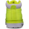 imageLugz Womens Drifter Ripstop Classic Chukka Boot FashionSulphur SpringsWhite