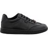 imageLugz Womens Mesa Slip Resistant Soft Toe Work Safety Shoes Casual  BlackBlack