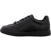 imageLugz Womens Mesa Slip Resistant Soft Toe Work Safety Shoes Casual  BlackBlack