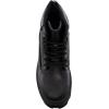 imageLugz Womens Mila Round Toe Lace Up Casual Boots Ankle Low Heel 12quot  BeigeBlack