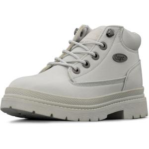 imageLugz Womens Drifter Ripstop Classic Chukka Boot FashionFog