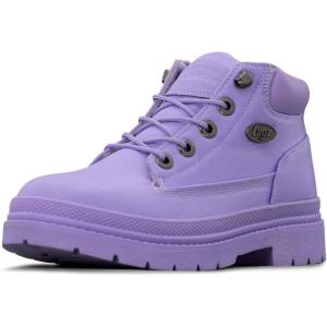 imageLugz Womens Drifter Ripstop Classic Chukka Boot FashionLavender