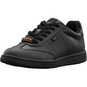 imageLugz Womens Mesa Slip Resistant Soft Toe Work Safety Shoes Casual  BlackBlack