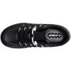 imageLugz Womens Changeover II Fashion SneakerBlackWhite