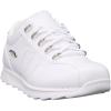 imageLugz Womens Changeover II Fashion SneakerWhite