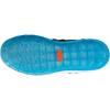 imageLugz Womens Changeover II Fashion SneakerWhiteBlue Ice