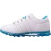 imageLugz Womens Changeover II Fashion SneakerWhiteBlue Ice