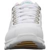 imageLugz Womens Changeover II Fashion SneakerWhiteBlue Turquoise