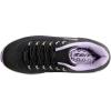 imageLugz Womens Express Fashion SneakerBlackWhiteLilac