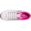 imageLugz Womens Express Fashion SneakerWhiteFuchsia