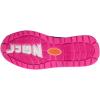 imageLugz Womens Express Fashion SneakerWhiteFuchsia