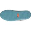 imageLugz Womens Legacy SneakerAlloyTealWhite