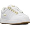 imageLugz Womens Legacy SneakerWhiteGoldGum