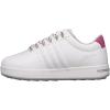 imageLugz Womens Legacy SneakerWhitePink