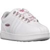 imageLugz Womens Legacy SneakerWhitePink