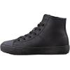 imageLugz Womens Stagger Hi SlipResistant Classic Work Sneaker Food Service ShoeBlack