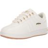imageLugz Womens Legacy SneakerWhiteGoldGum