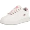 imageLugz Womens Legacy SneakerWhitePink