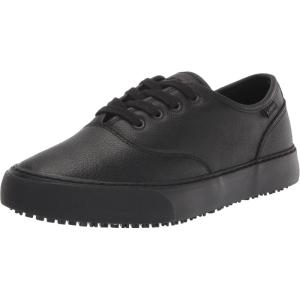 imageLugz Lear SlipResistant Classic Work SneakerBlack