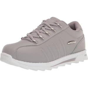 imageLugz Womens Changeover II Fashion SneakerGreyWhite