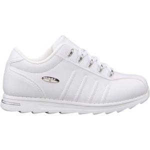 imageLugz Womens Changeover II Fashion SneakerWhite