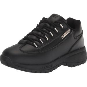 imageLugz Womens Express Fashion SneakerBlack